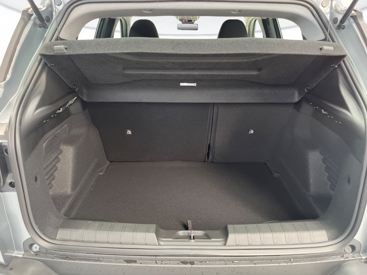 Jeep Avenger KM0 2025 Avenger Rovigo