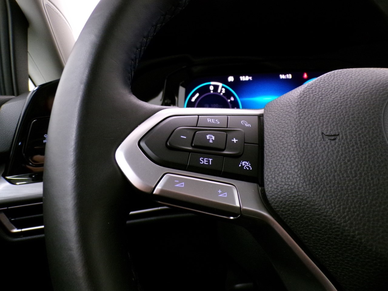 Volkswagen Golf Golf 1.4 TSI eHYBRID 204cv Style DSG - 18