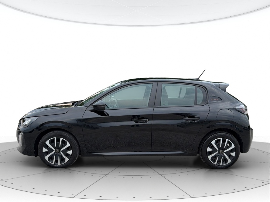 Peugeot 208 Usato 2025 208 Mestre