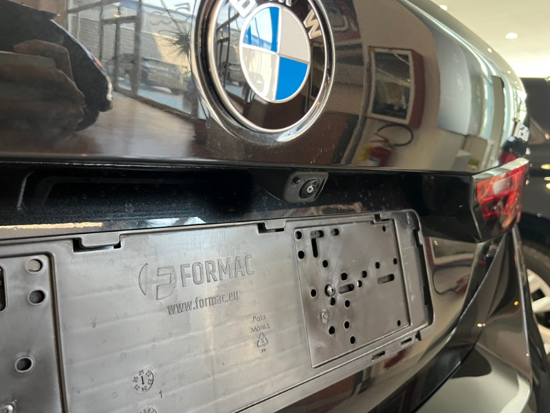 BMW – 120 48V MSport