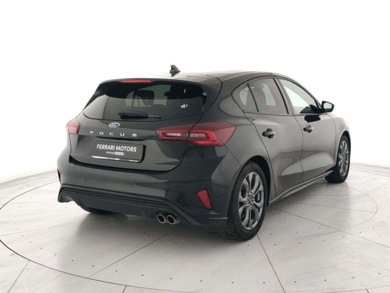 Ford Focus Usato 2025 Focus Reggio Emilia