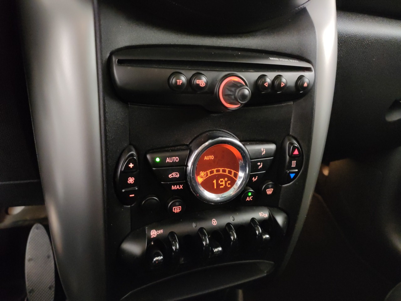 Mini Countryman Usato 2016 Countryman Porto Mantovano