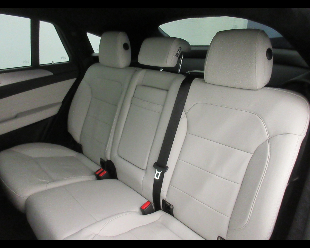Mercedes GLE Coupé GLE Coupe 350 V6 Premium 4Matic 9G-Tronic Plus - 14