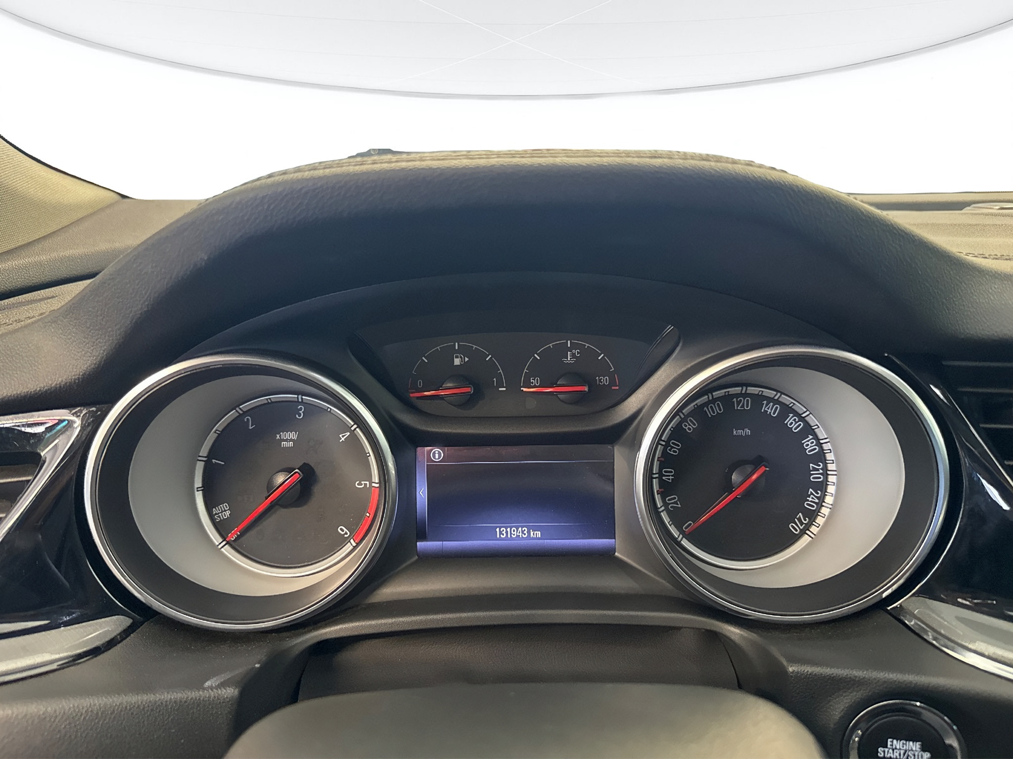 Opel Insignia Usato 2018 Insignia San Zeno Naviglio