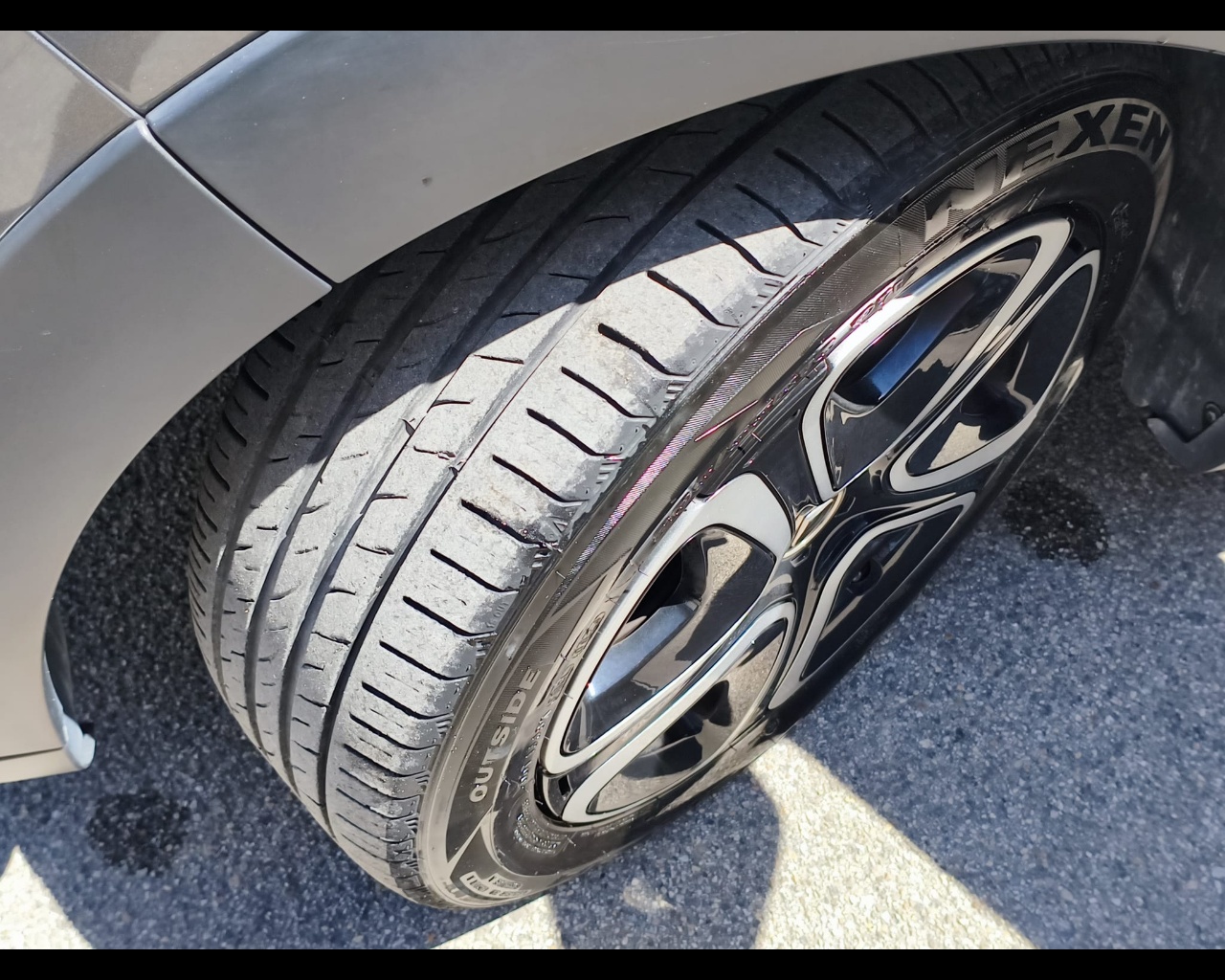 Foto CITROEN C3 1.5 bluehdi Feel s&s 100cv 5m