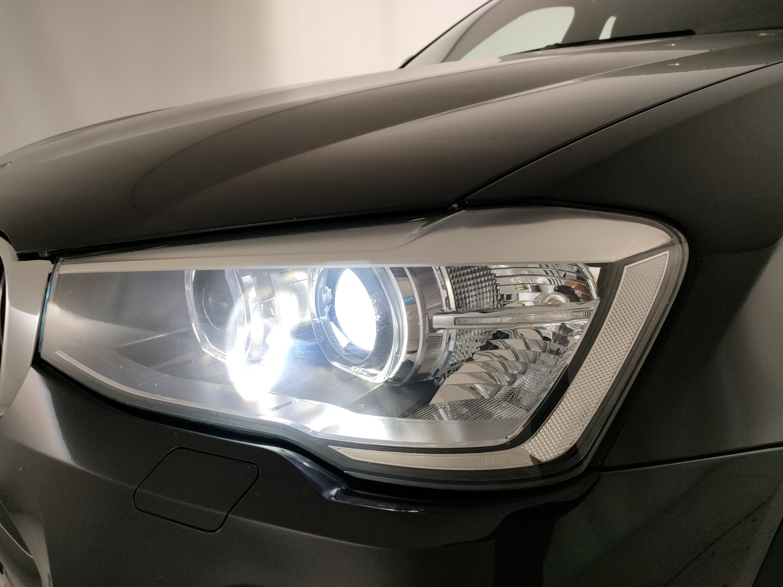 Bmw X4 Usato 2015 X4 Legnago