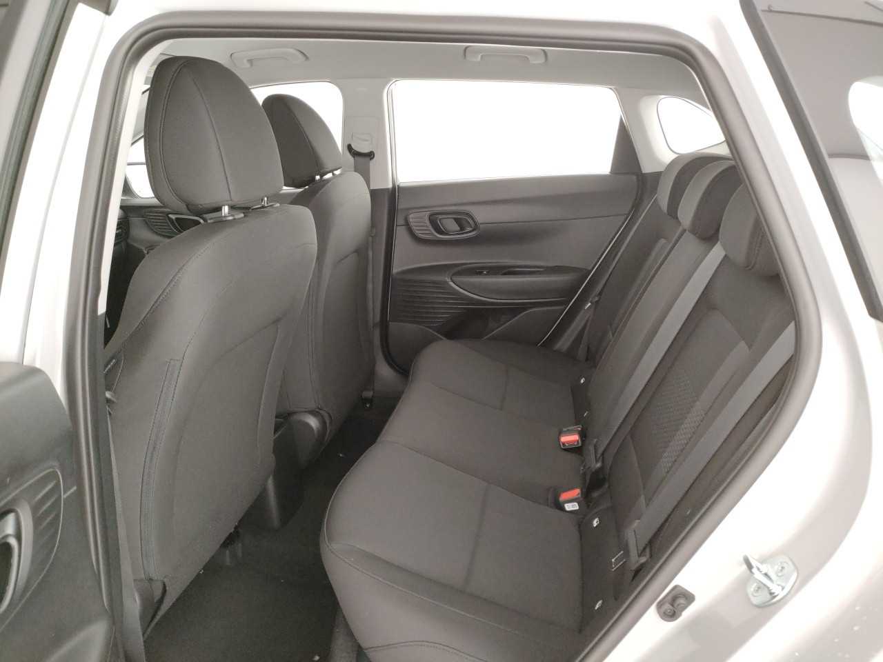 Hyundai i20 KM0 2026 i20 Este