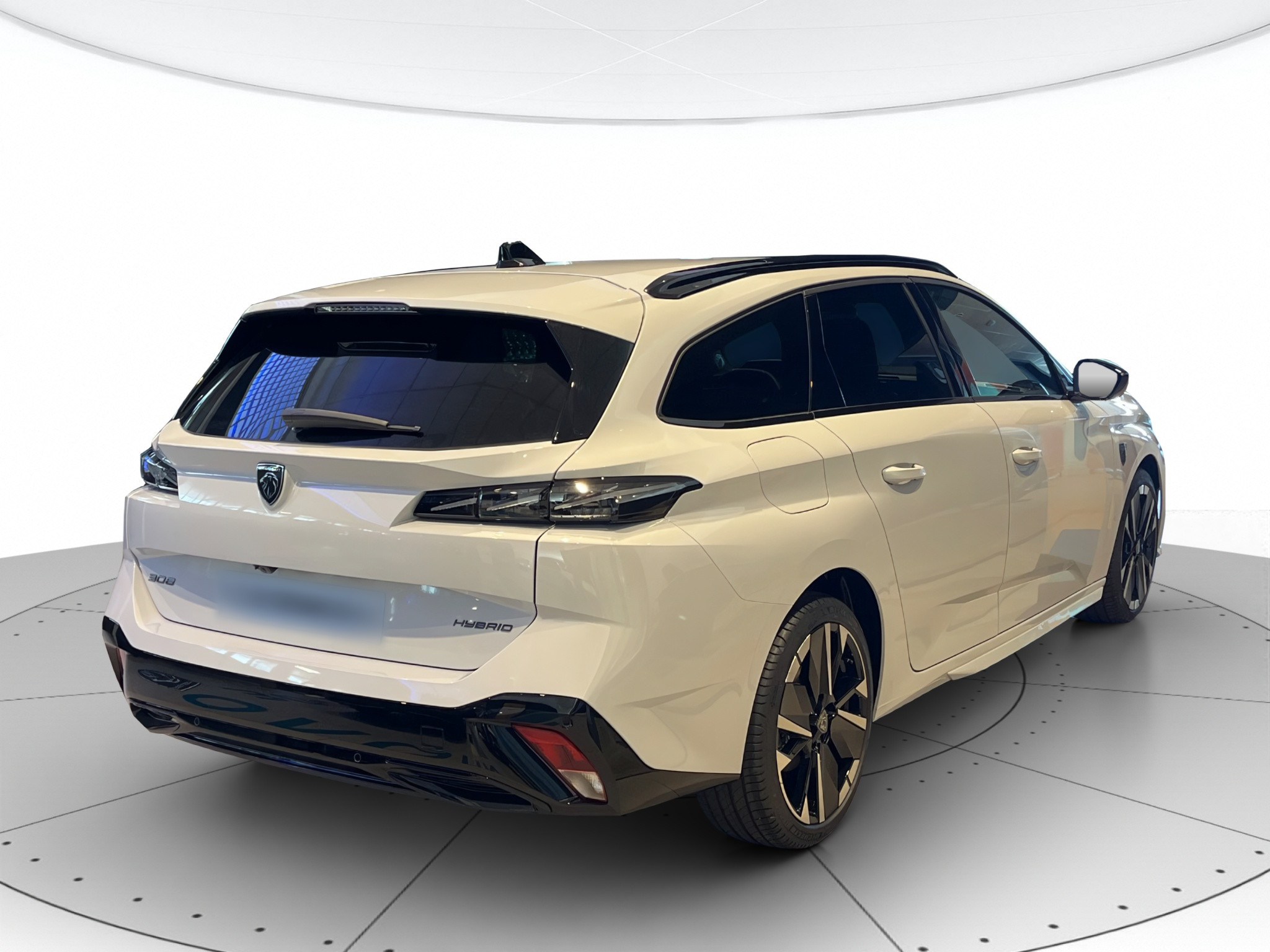 Peugeot 308 KM0 2026 308 Rovigo