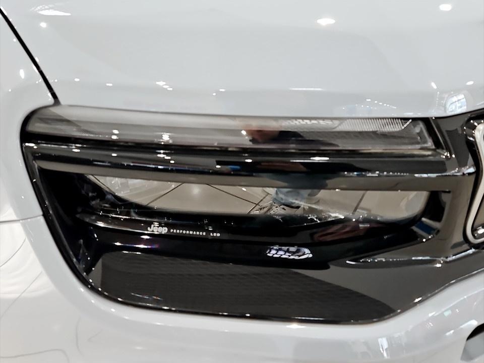 JEEP Avenger E-Hybrid Summit 1.2 110cv Dct Mhev Ibrida km0 - 21