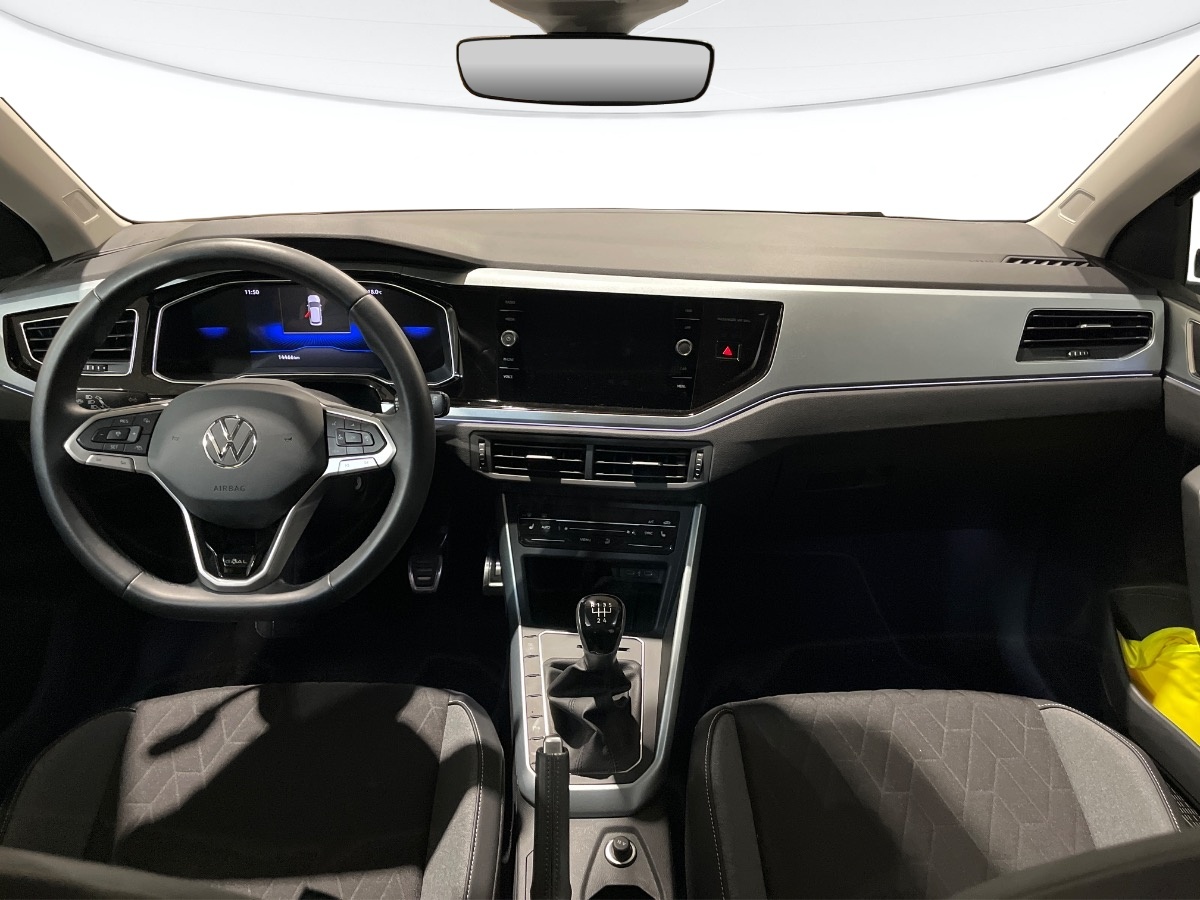 Volkswagen Polo Usato 2025 Polo Verona