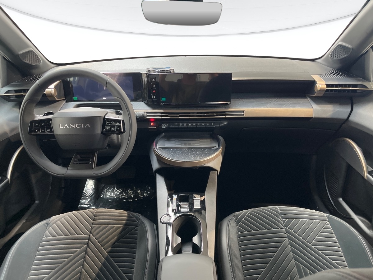Lancia Ypsilon 2024 KM0 2025 Ypsilon 2024 Rovigo