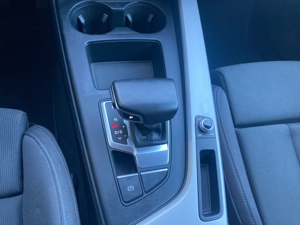 Audi A4 Usato 2022 A4 Modena