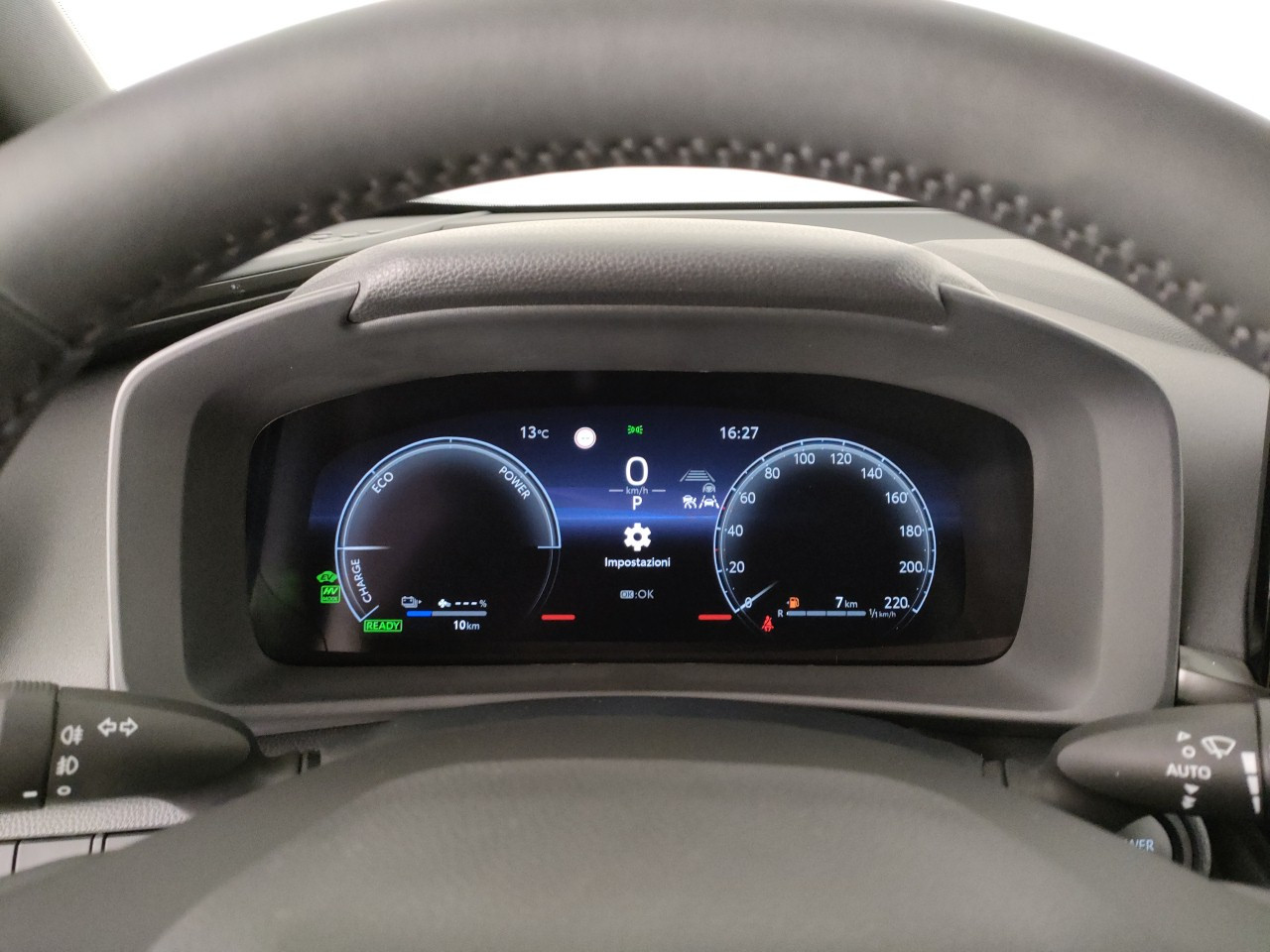 Toyota C-HR KM0 2026 C-HR Lonato del Garda