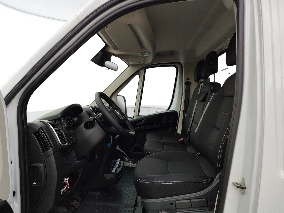 Peugeot Boxer Nuovo diesel Boxer Porto Mantovano