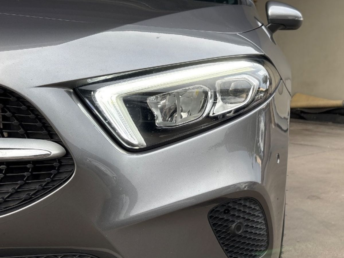 Mercedes Classe A Usato 2019 Classe A Rovigo