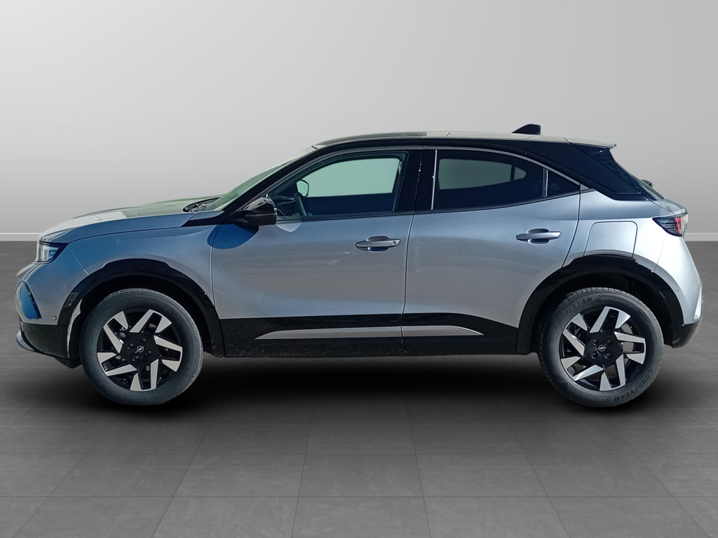 Panoramica 4° Immagine Veicolo