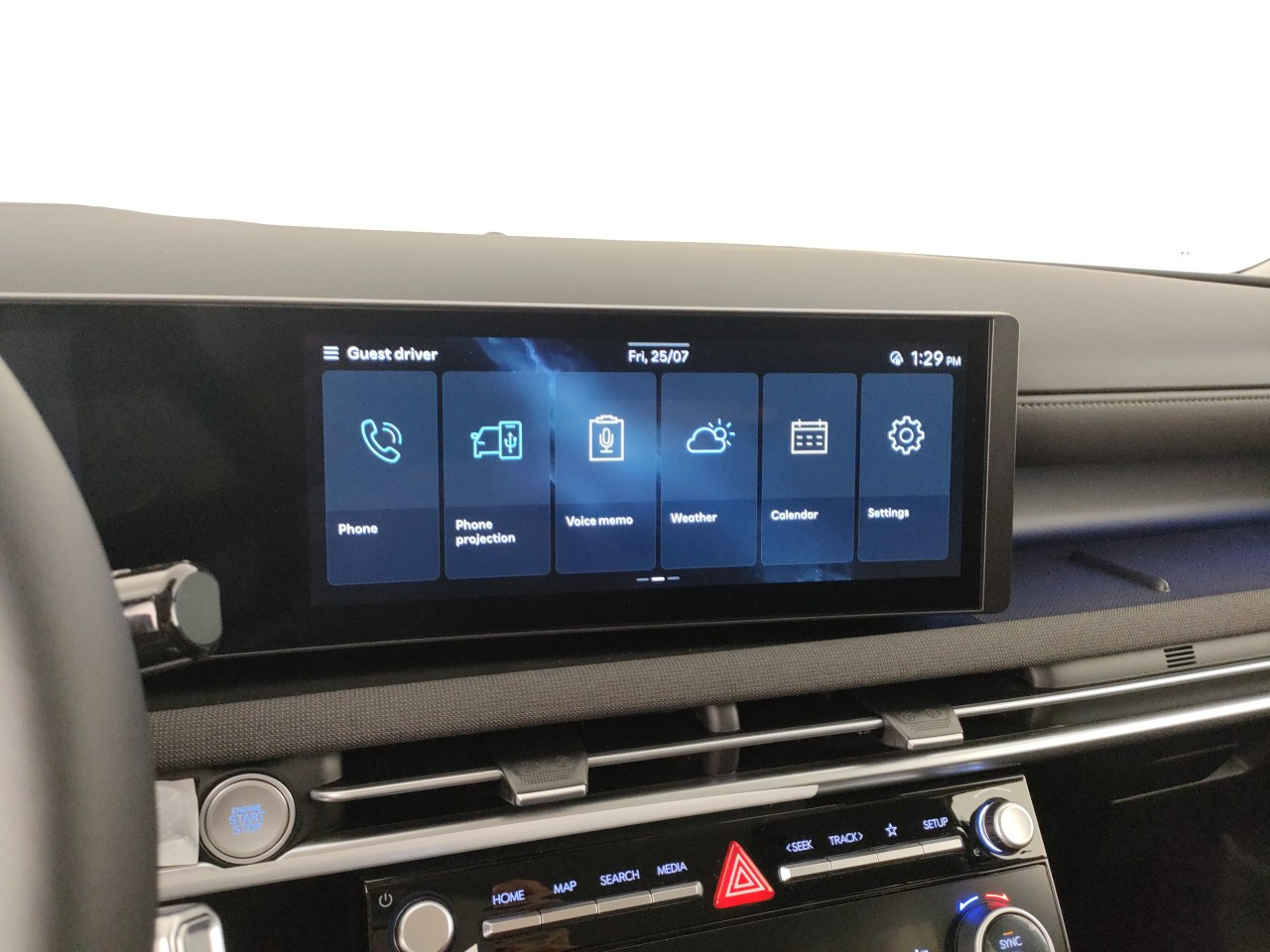 Hyundai Tucson Nuovo benzina Tucson Porto Mantovano