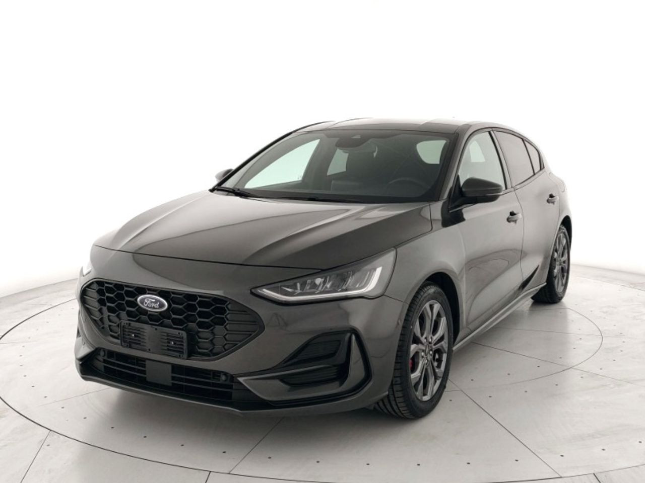 Ford Focus Usato 2022 Focus Parma