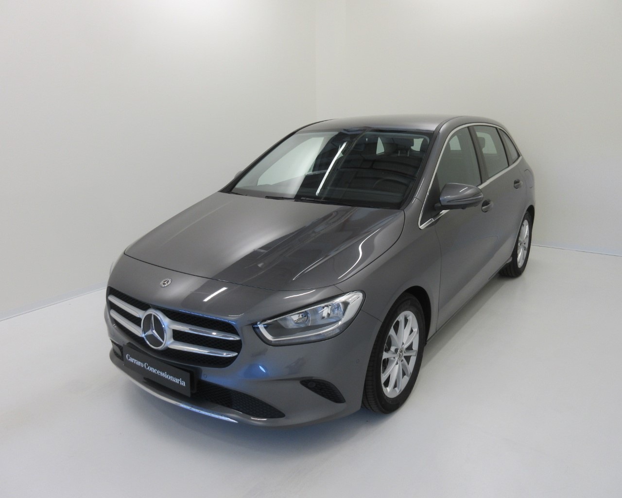 Mercedes Classe B Classe B 180 Sport 7G-DCT