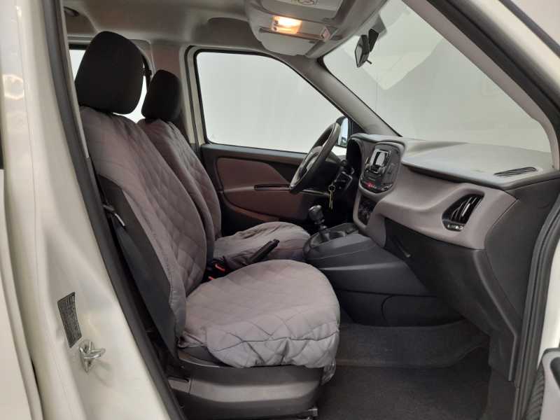Doblo Ii - Doblo 1.4 Tjt 16v Easy 120cv My19