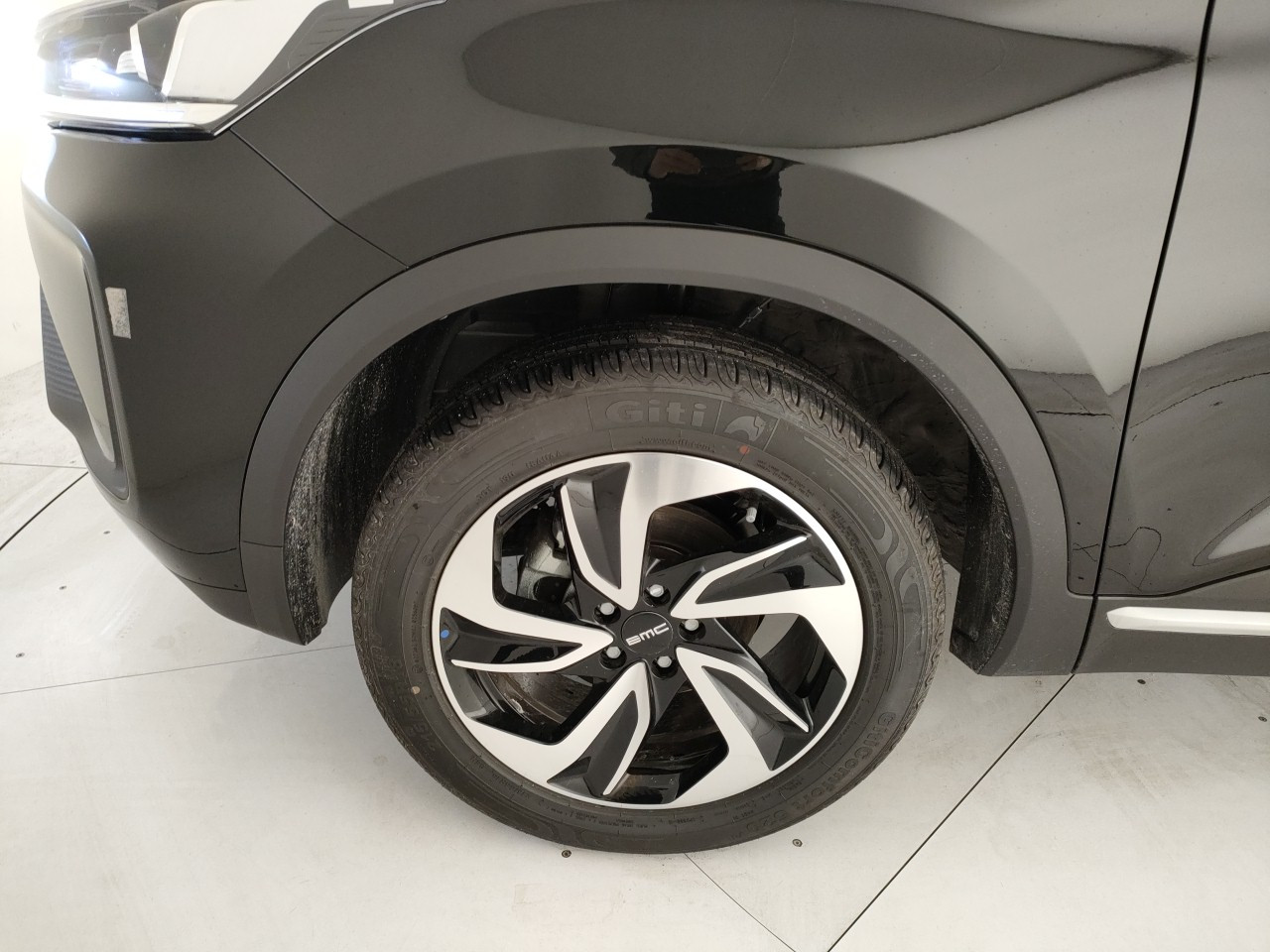 Emc Sei Nuovo Benzina Sei Reggio Emilia