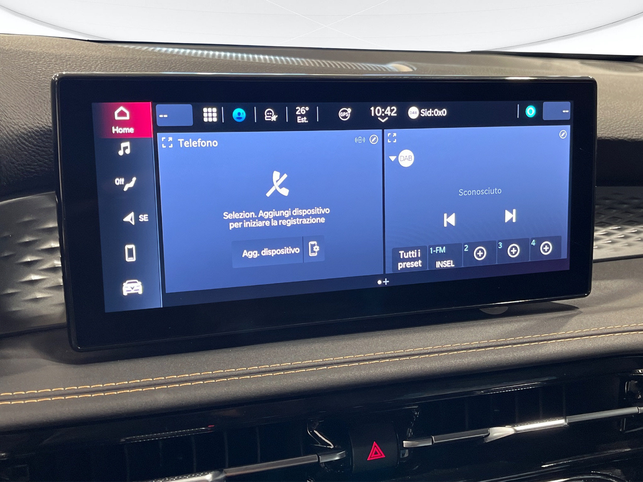 Alfa Romeo Tonale Usato 2024 Tonale Altavilla Vicentina