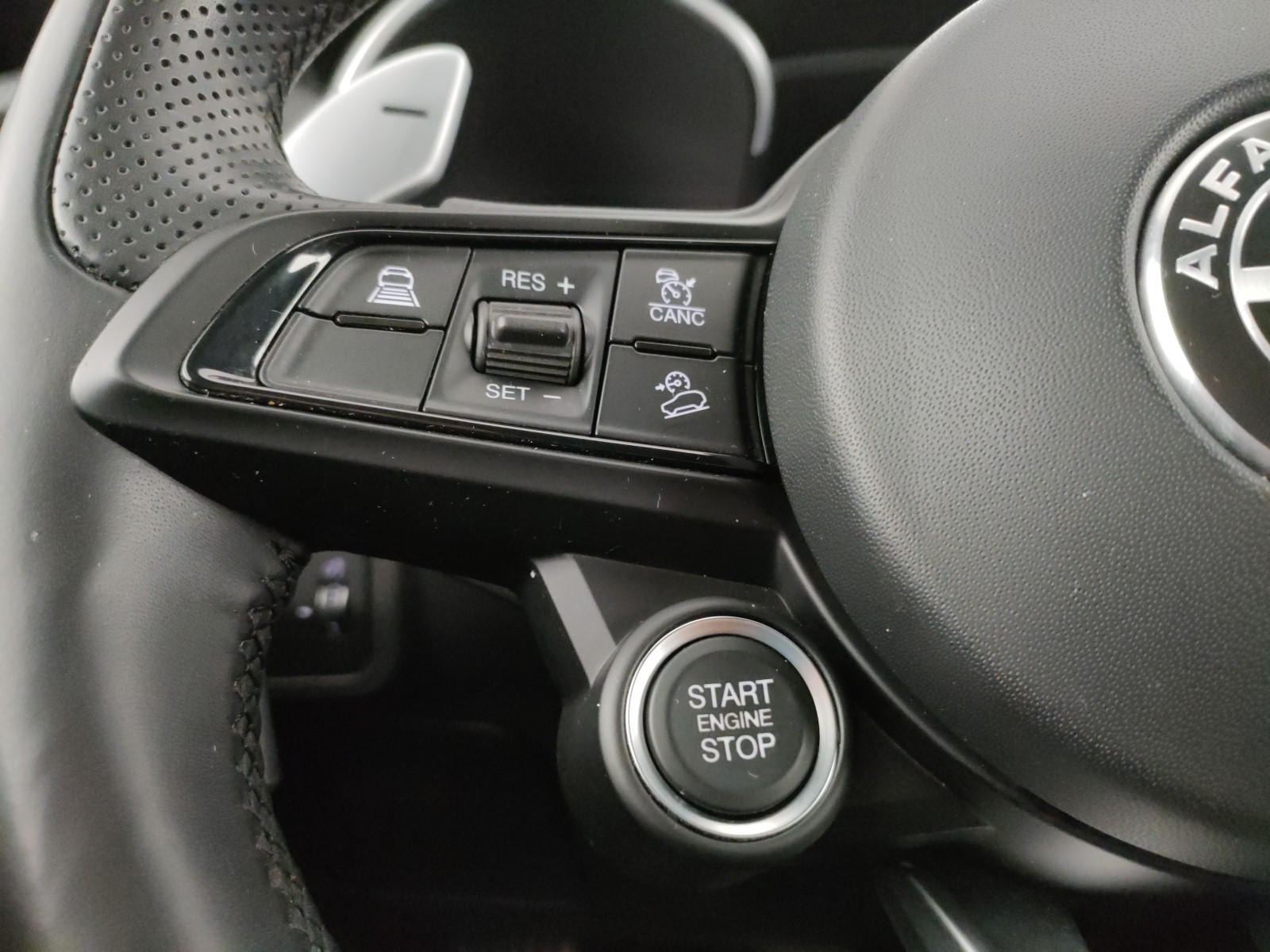 Alfa Romeo Stelvio Usato 2021 Stelvio Legnago