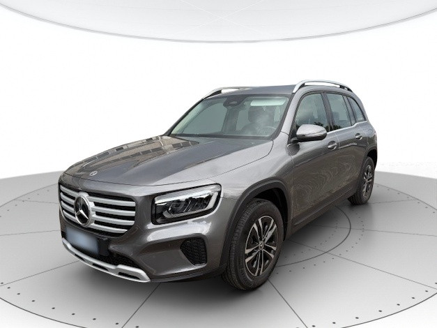 Mercedes GLB Usato 2024 GLB Modena