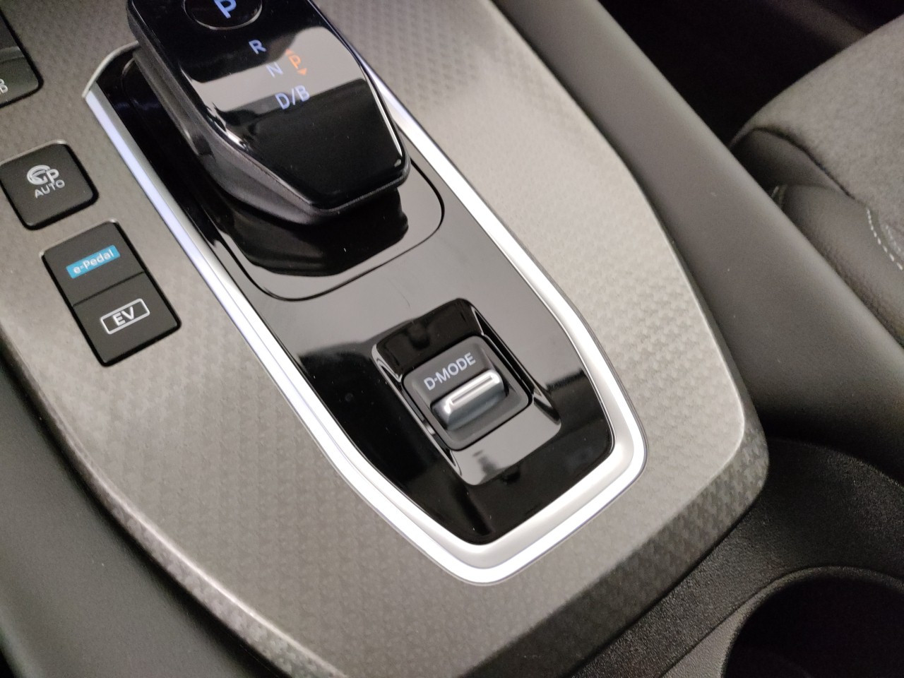 Nissan Qashqai Nuovo Ibrido benzina Qashqai Porto Mantovano