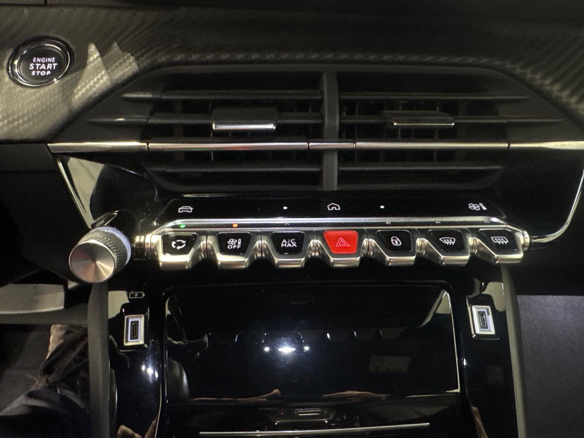 Peugeot 2008 Usato 2024 2008 San Zeno Naviglio