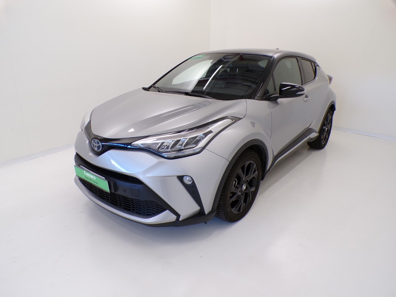 Toyota C-HR C-HR 2.0 Hybrid Trend E-CVT