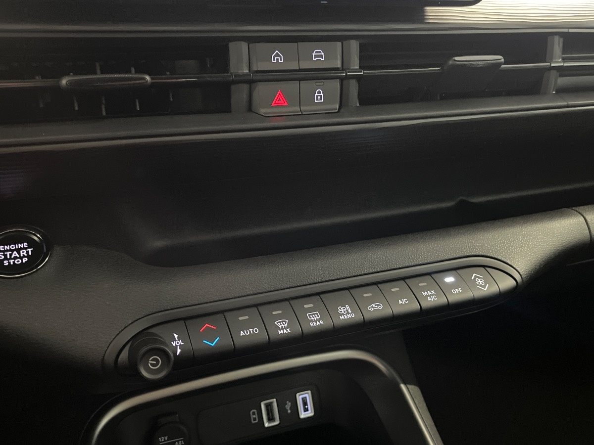 Jeep Avenger KM0 2025 Avenger Verona