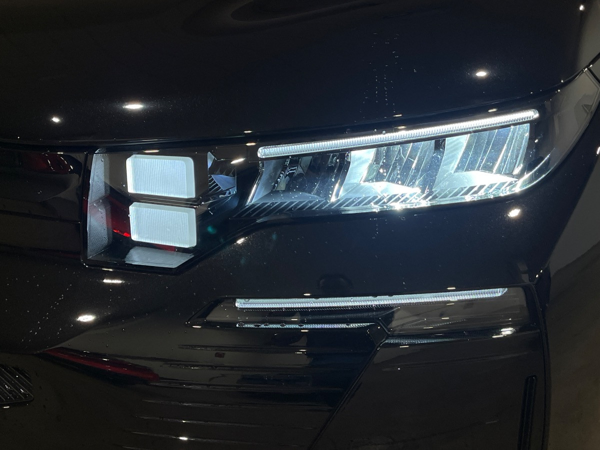 Citroen C5 Aircross KM0 2026 C5 Aircross Rovigo