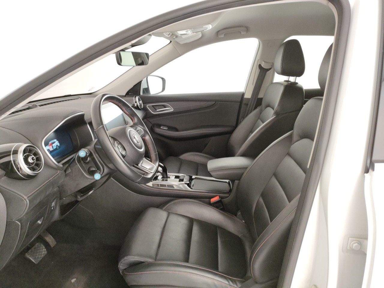 Mg HS Usato 2023 HS Modena