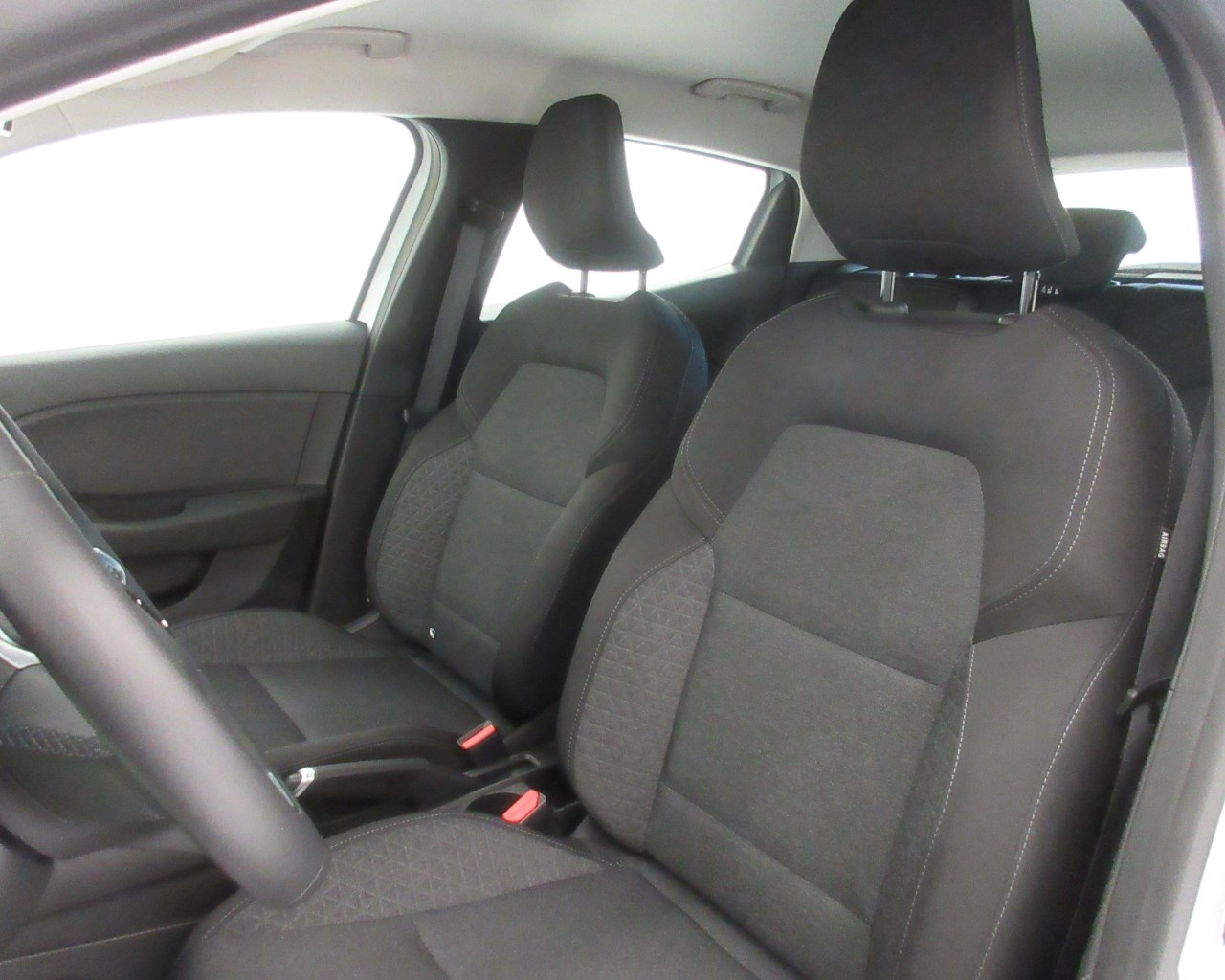 Renault Clio Clio 5 Porte 1.0 SCe Zen - 12