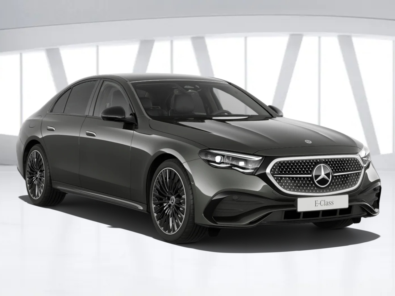 Mercedes Classe E Berlina Classe E Berlina 220 d 4Matic AMG Line PREMIUM