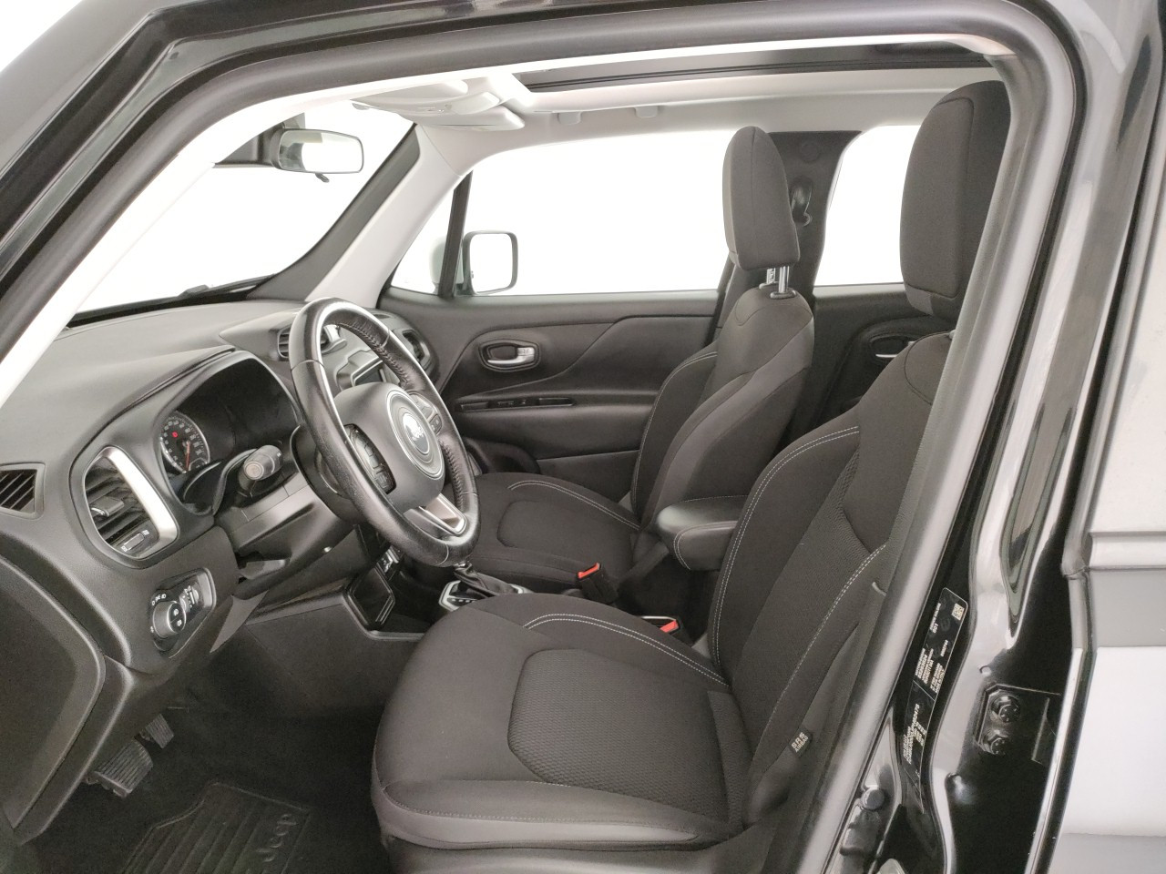 Jeep Renegade Usato 2018 Renegade Porto Mantovano