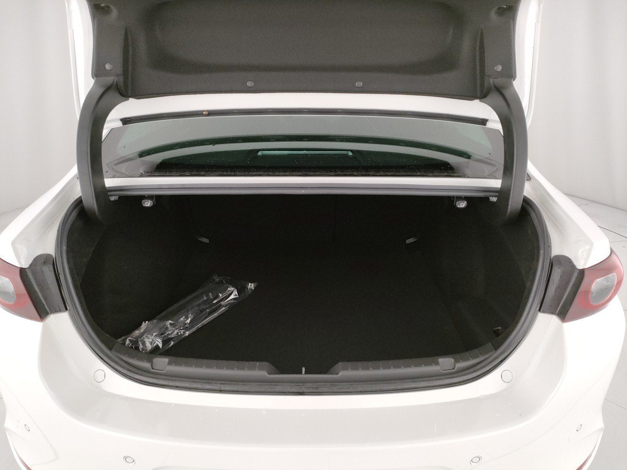 Mazda 3 Nuovo  3 Mantova