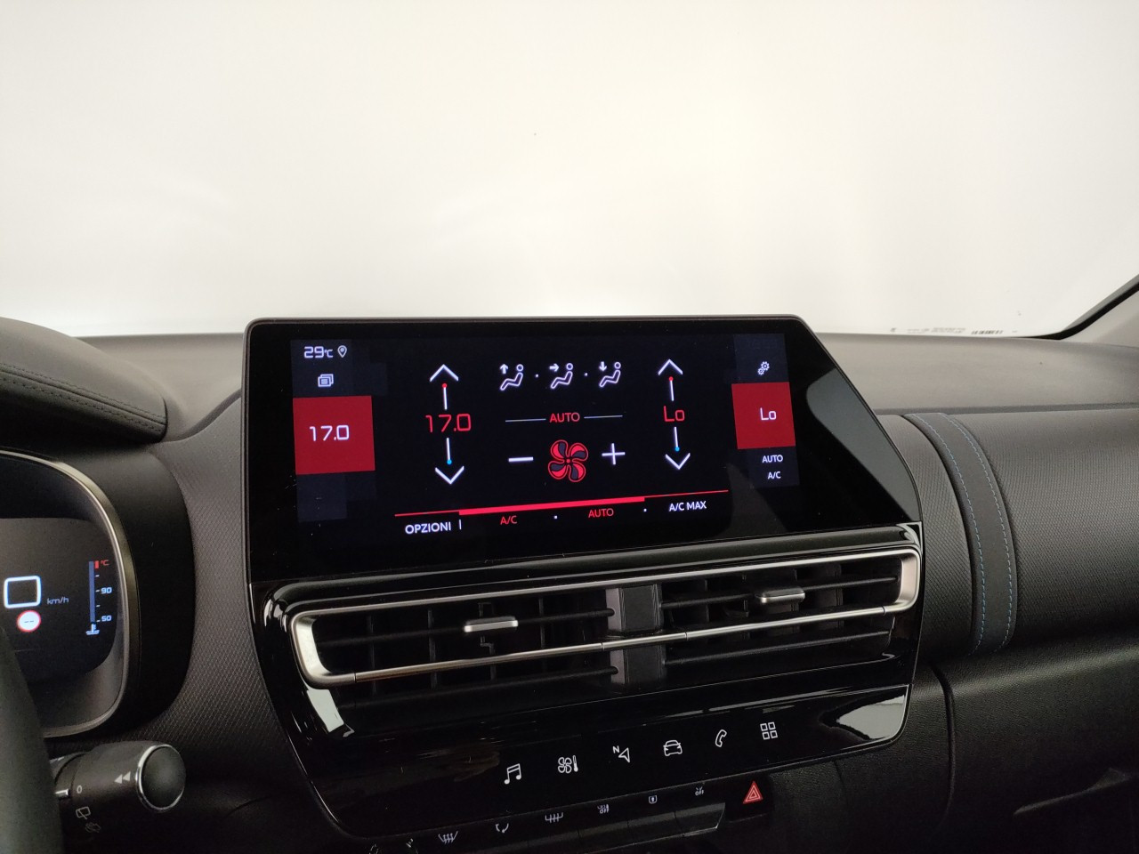 Citroen C5 Aircross Usato 2024 C5 Aircross Porto Mantovano