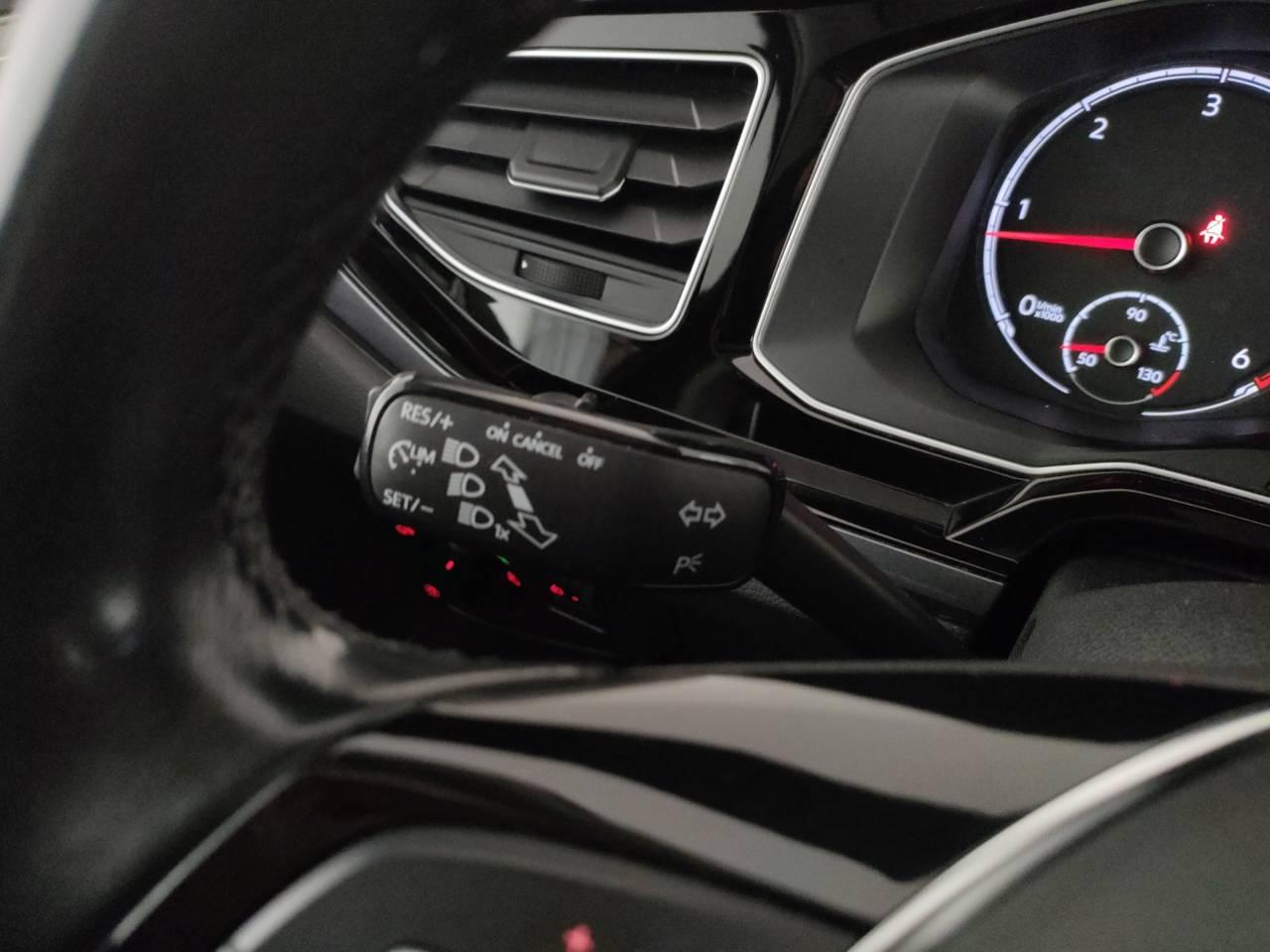 Volkswagen Polo Usato 2019 Polo Legnago