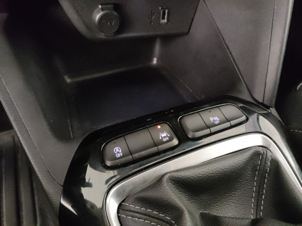 Opel Corsa Usato 2021 Corsa Porto Mantovano