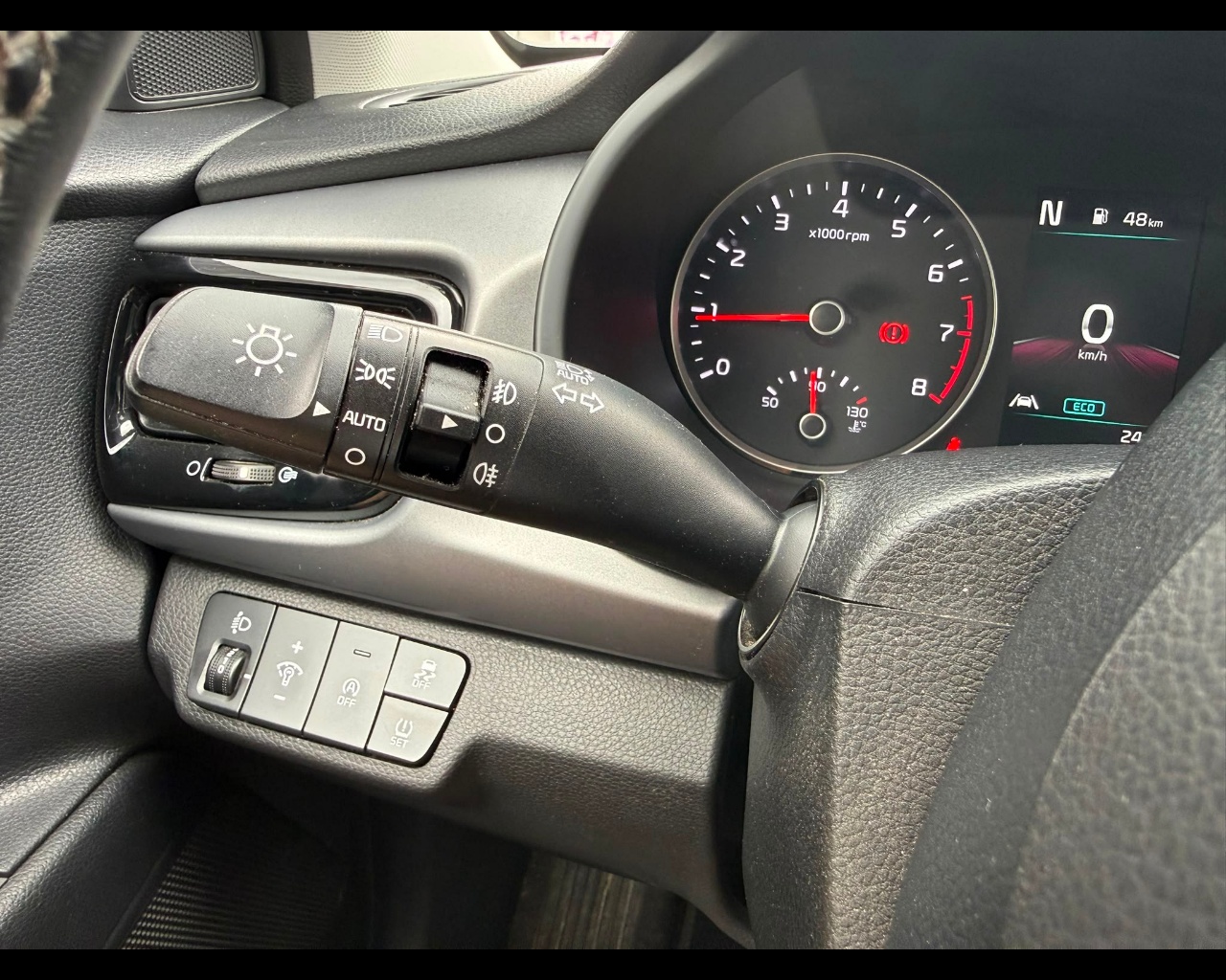 Foto KIA Rio 1.0 t-gdi mhev Style 100cv imt