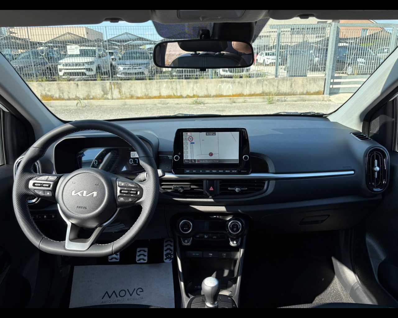 Kia Picanto KM0 2025 Picanto Rovigo