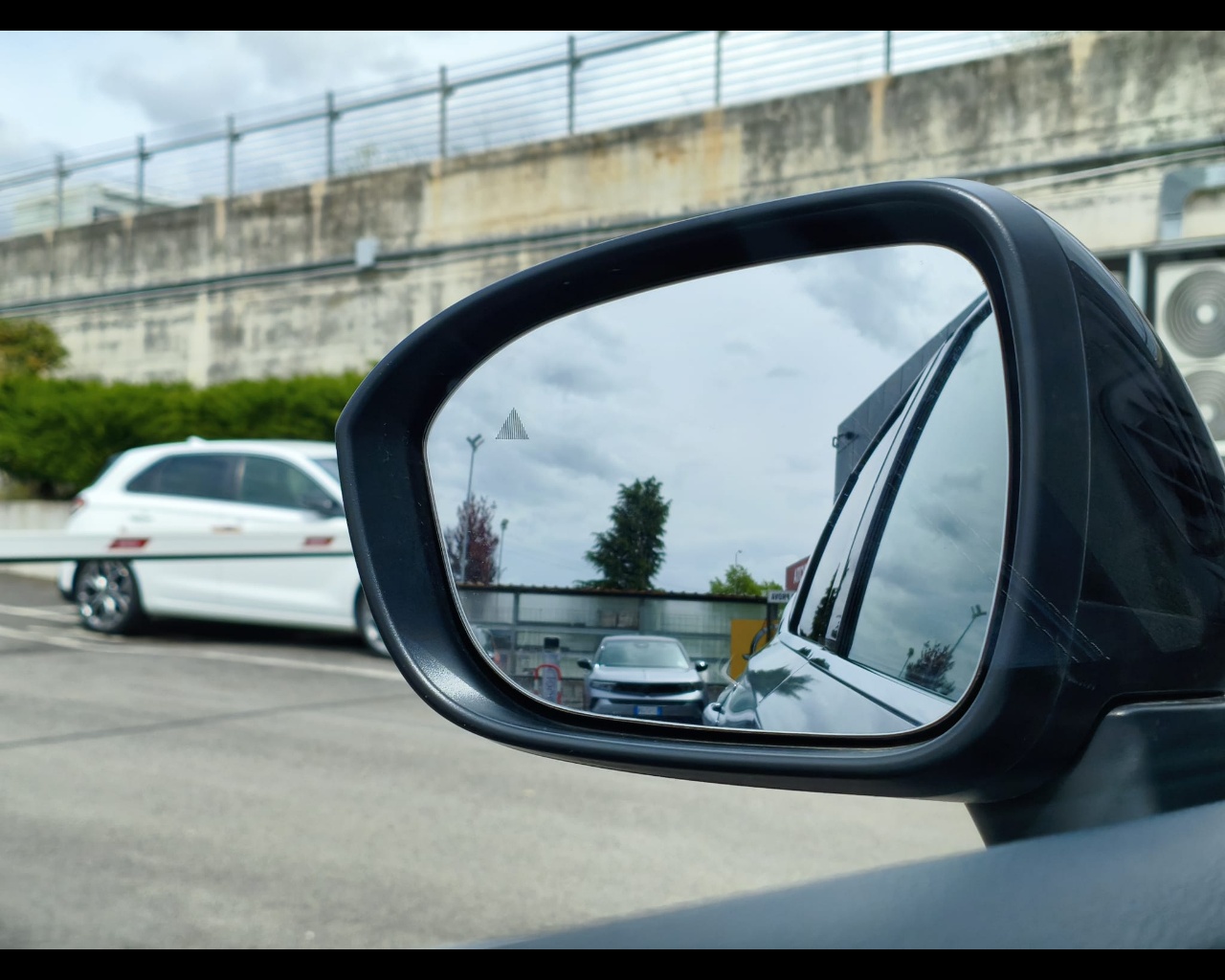 Foto NISSAN Qashqai 1.5 e-power Tekna+ 2wd