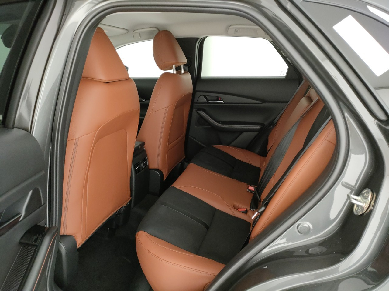 Mazda CX-30 Nuovo  CX-30 Porto Mantovano