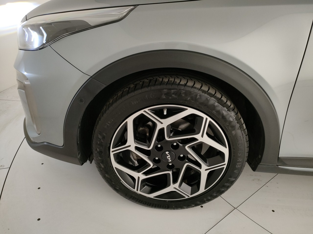 Kia Xceed Usato 2022 Xceed Mantova