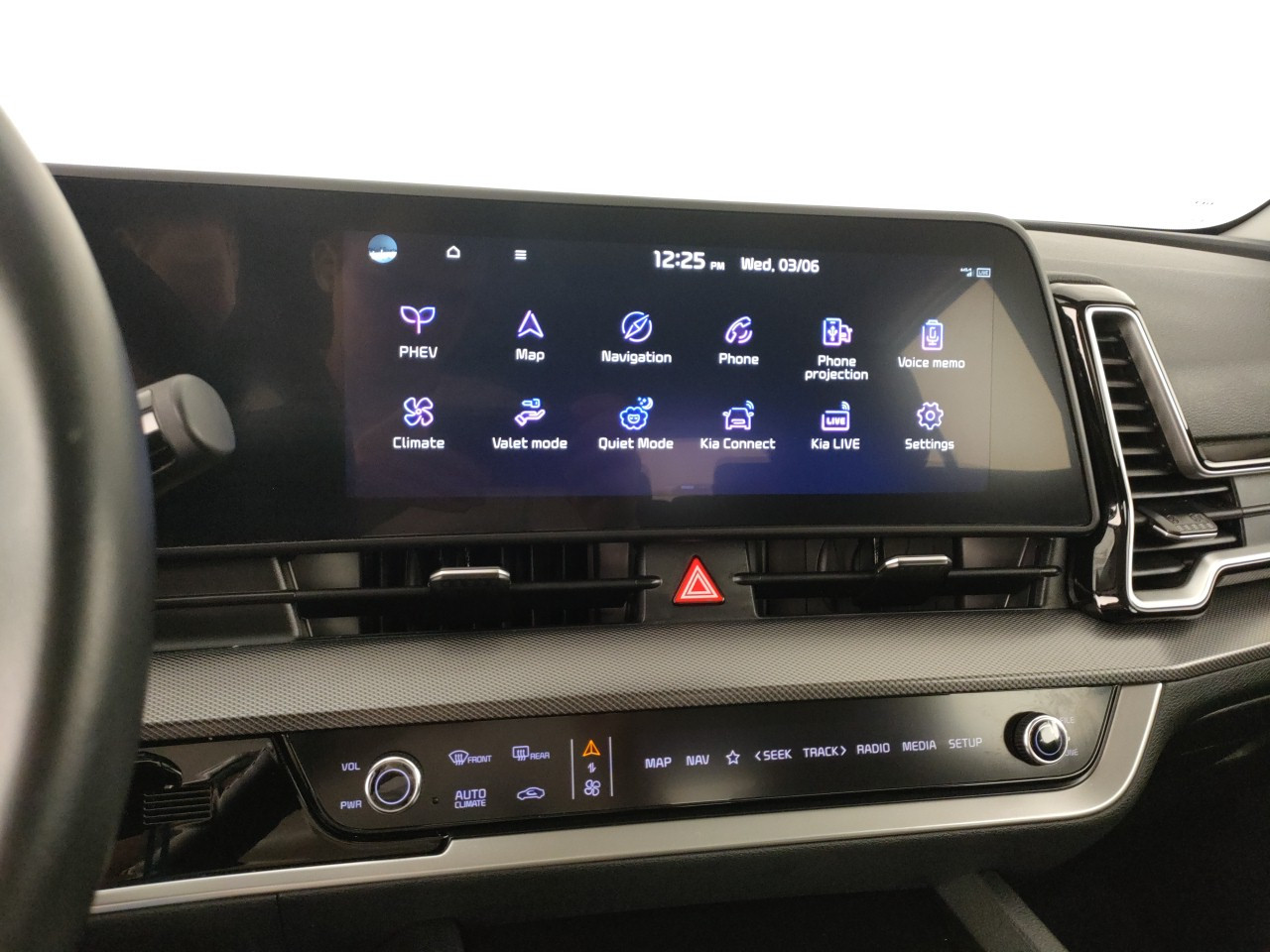 Kia Sportage Usato 2025 Sportage San Zeno Naviglio