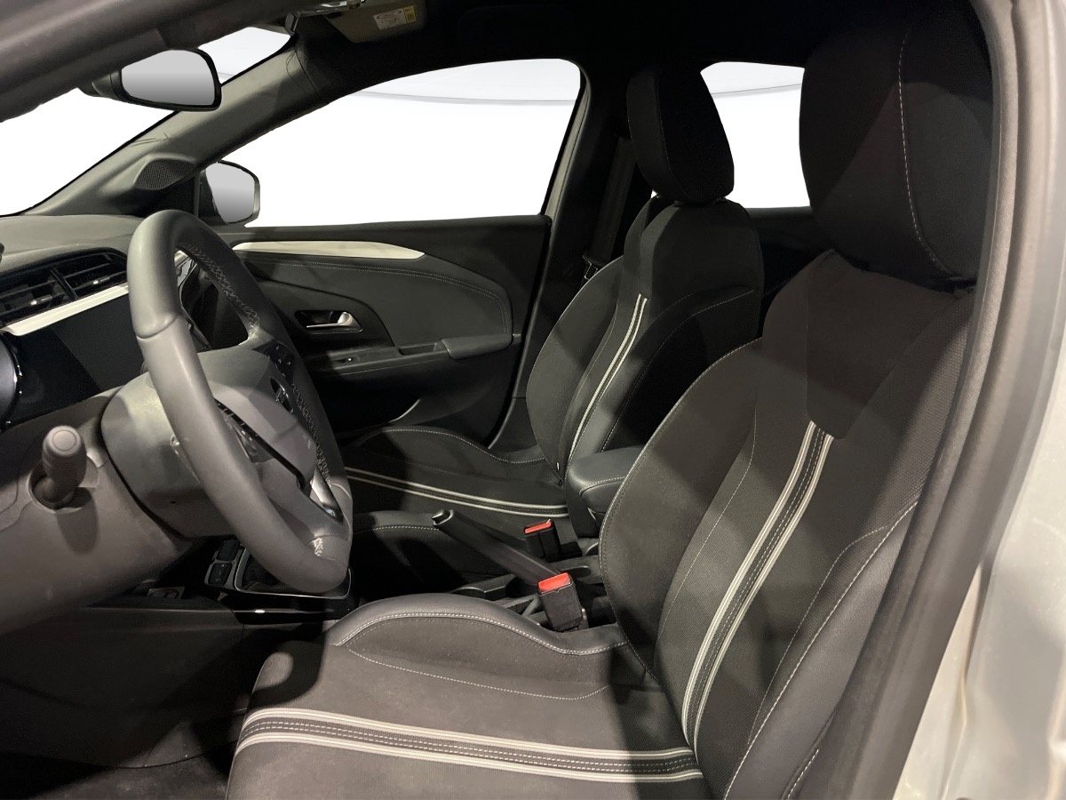 Opel Corsa Usato 2025 Corsa Verona