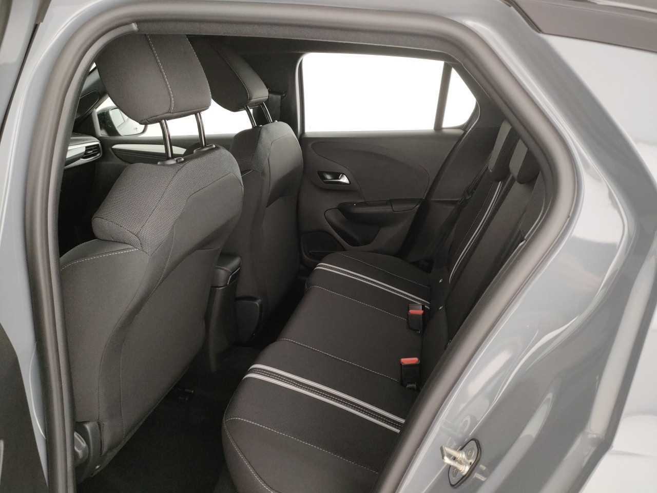 Opel Corsa Nuovo benzina Corsa Porto Mantovano