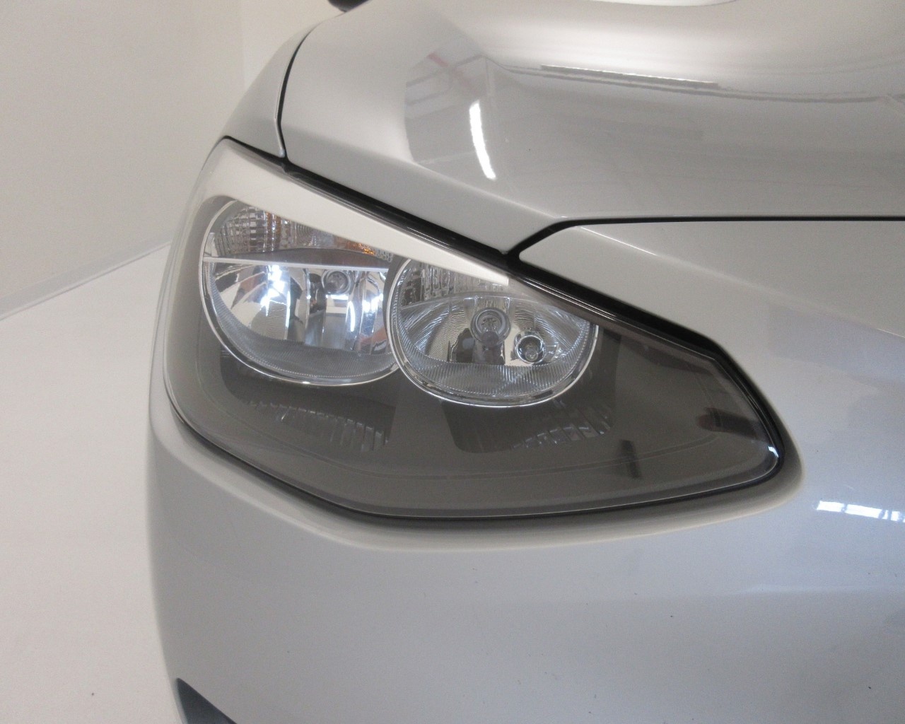 Bmw Serie 1 Serie 1 5 Porte 118d Unique - 5